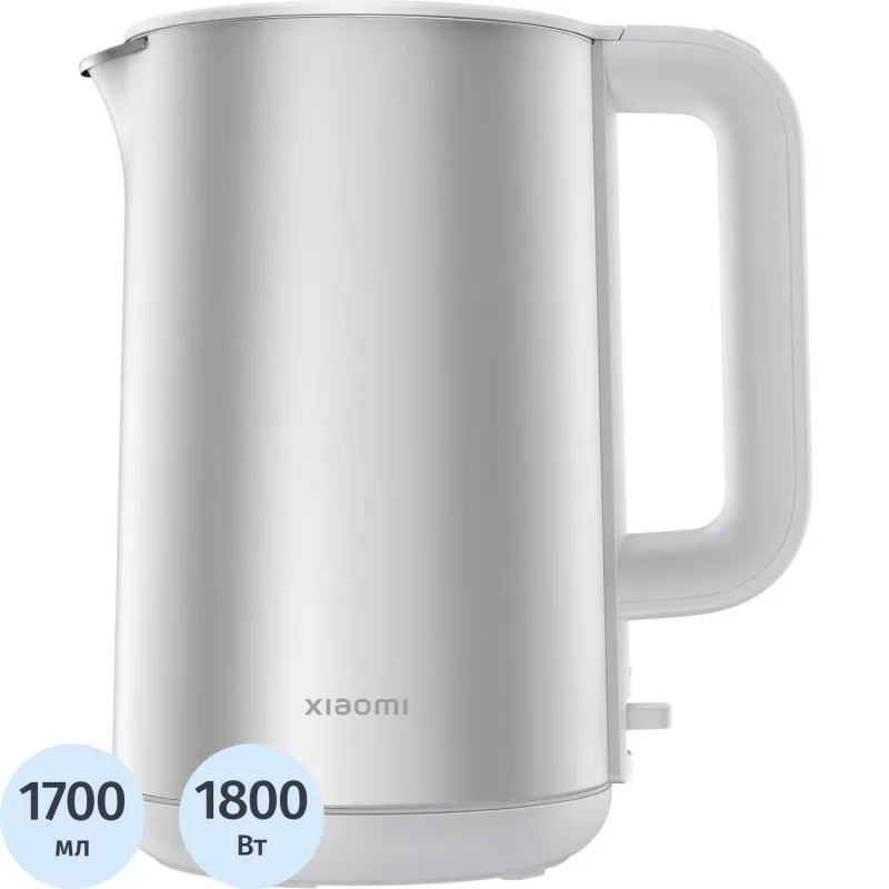 Чайник Xiaomi Electric Kettle S1 EU, электрический 2219670 BHR9539EU
