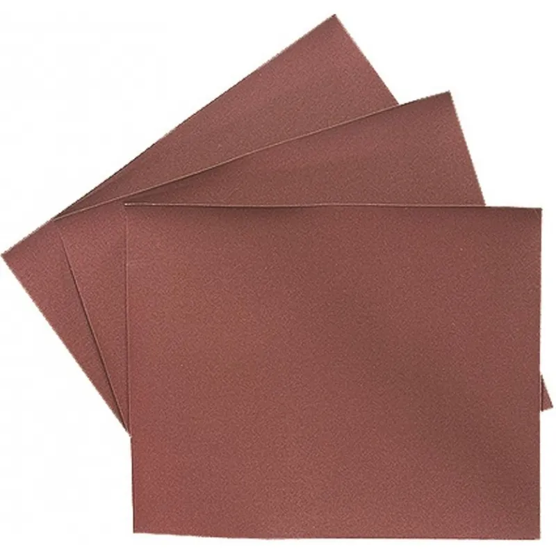 Шлифлист влагост. бум.основа P 600 230х280 мм 10шт/уп Сибртех 756207 1253511