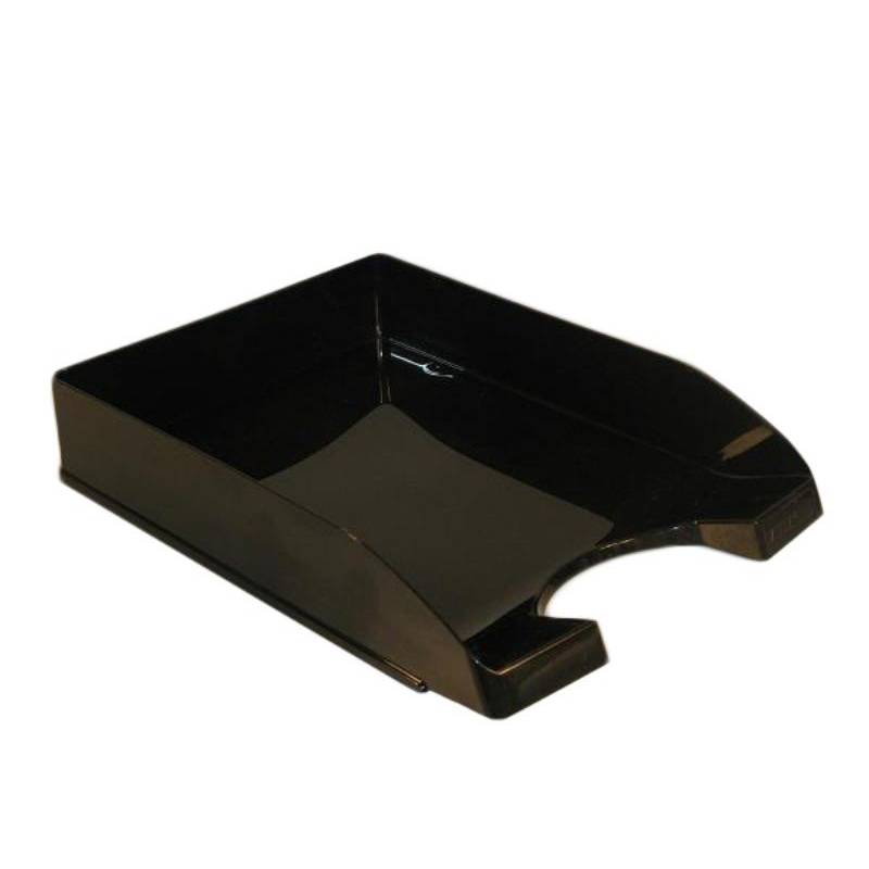 Лоток для бумаг Attache 4шт/уп черный тд_у 1271097