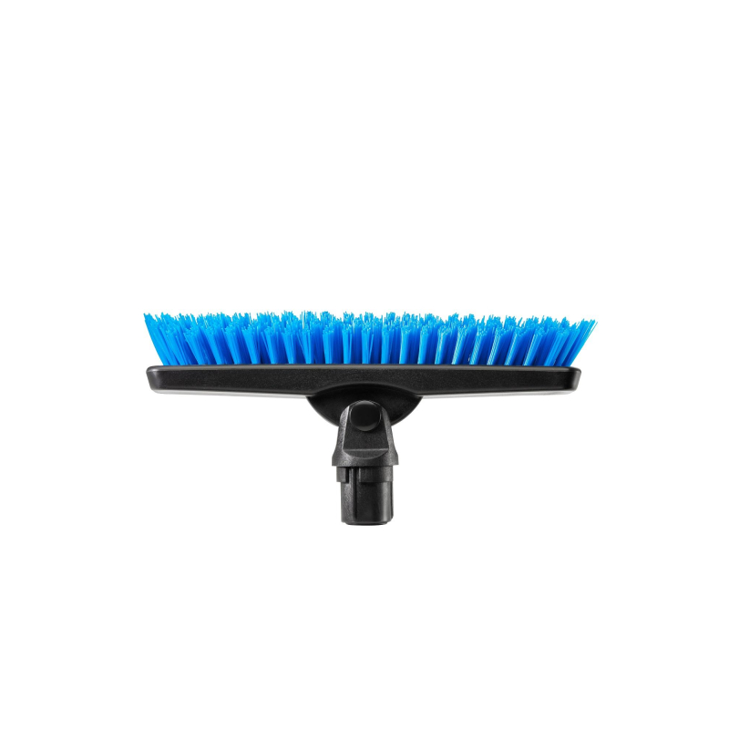 Щетка SYR Grout Brush V-образная д/швов крепл. Interchange синяя 930068 1640777