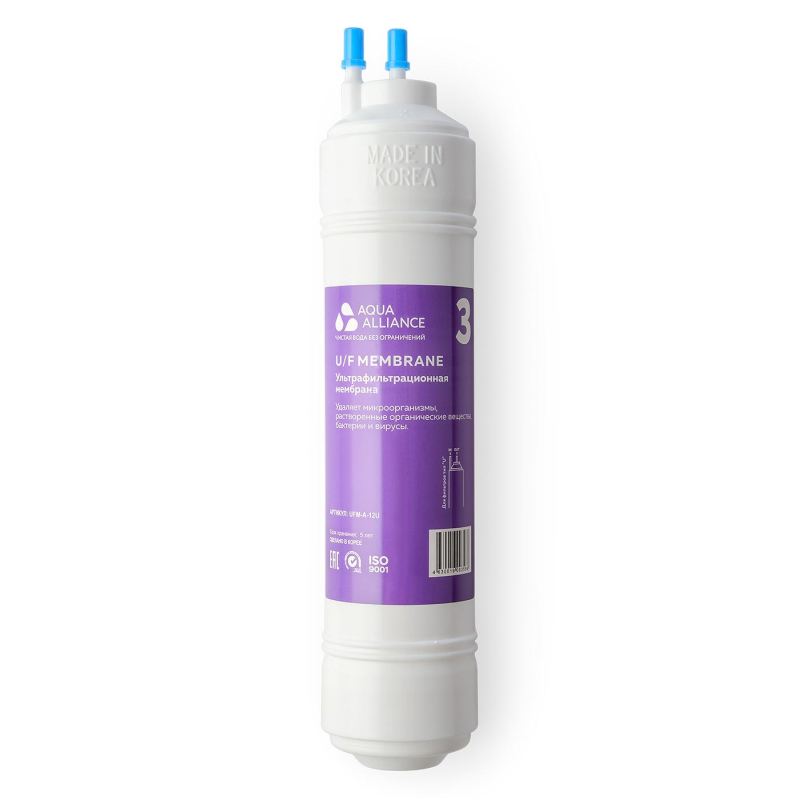 Фильтр Aquaalliance UFM-A-12U 1754067 70316