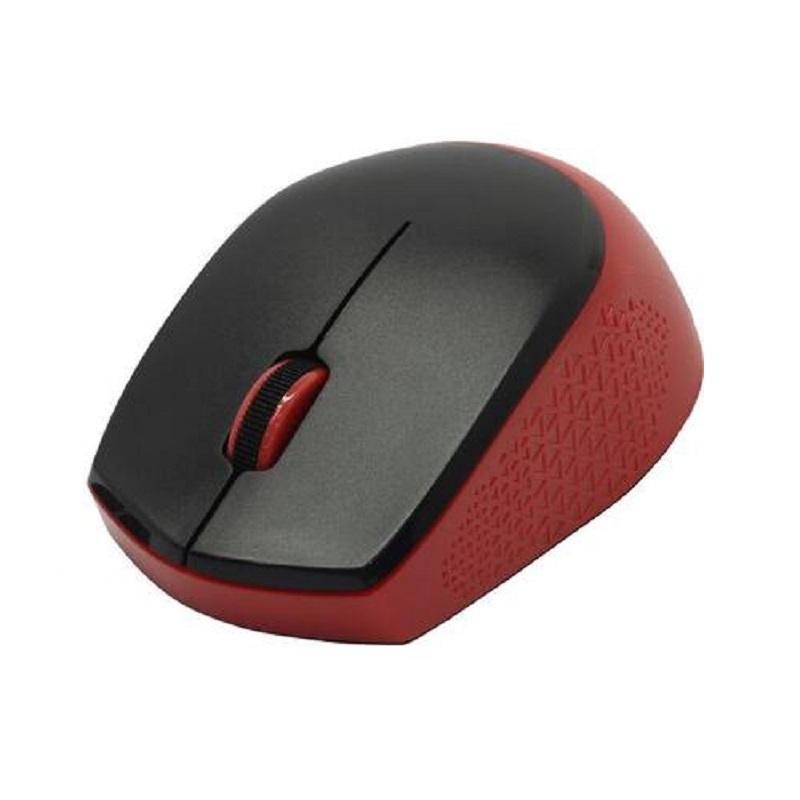 Мышь компьют. Genius NX-8000S(31030025401) Red 1576012