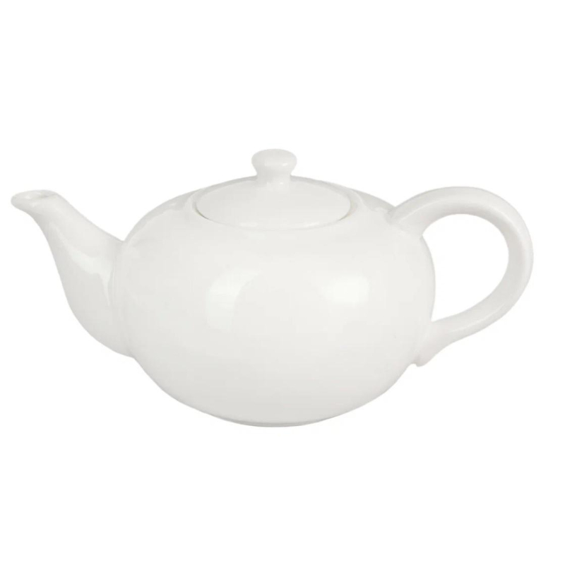 Чайник Маршмеллоу 23.5x14x11,5см. v=800мл арт.0530203 Nouvelle Home 1728940