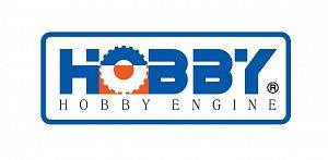 Hobby Engine