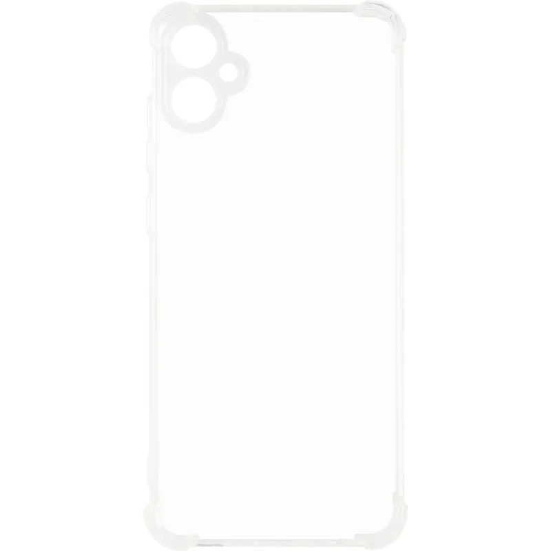 Чехол Red Line силикон Samsung Galaxy A05 прозр (УТ000038247) 2146518