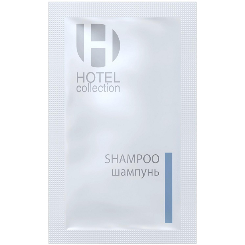 Шампунь Luscan Hotel collection, саше 10мл,500шт 1527695