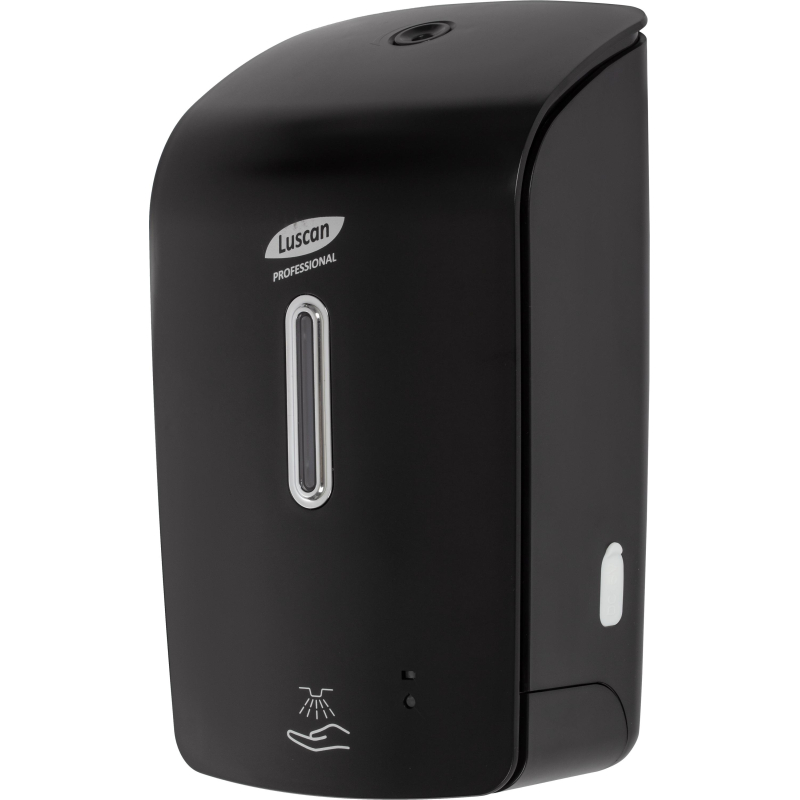 Дозатор для дезин.ср-в Etalon сенс 1200мл черный 151057 Luscan PROFESSIONAL 1653725 PL-151057B