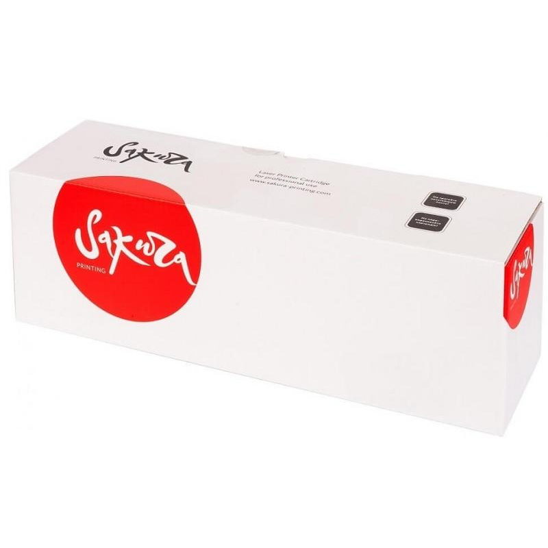 Картридж лазерный Sakura W1360A чер. для HP M211/M236 1696719