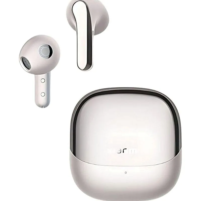 Наушники Xiaomi Buds 5 Titan Gray (BHR8116GL) 2101999