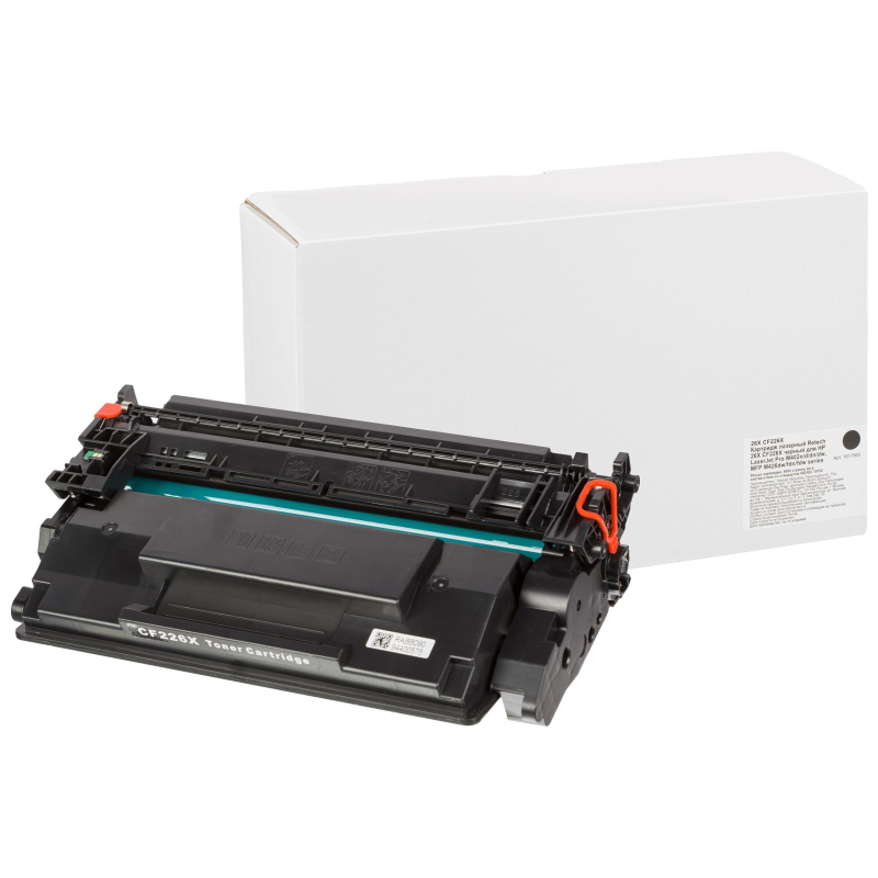 Картридж лазерный Retech 26X CF226X чер. для HP LJ Pro MFP M426fdw 1617560