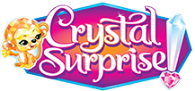 Crystal Surprise