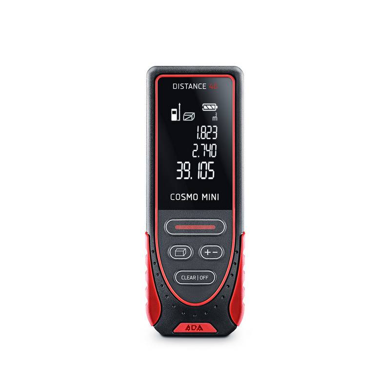 Дальномер лазерный ADA COSMO MINI 40 738279