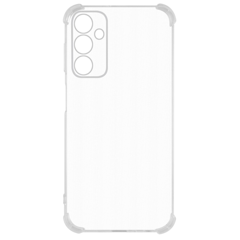 Чехол Red Line УТ000034105 iBox Crystal для Samsung Galaxy A24 (прозрачный) 1874842