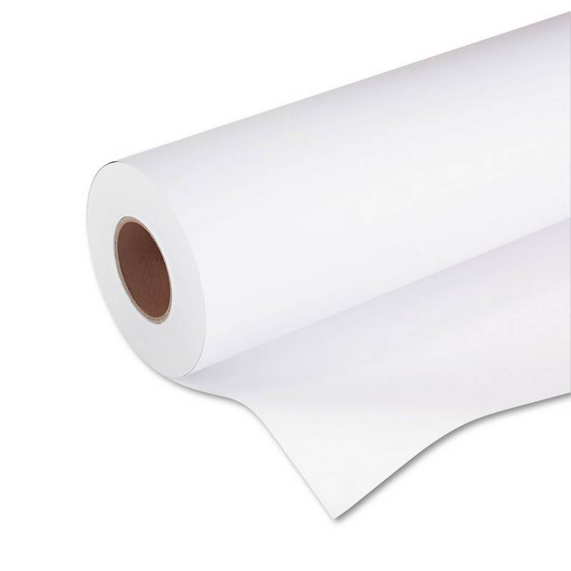 Бумага широкоформатная ProMEGA engineer 80г 594x175 76.2мм [2рулона 978687
