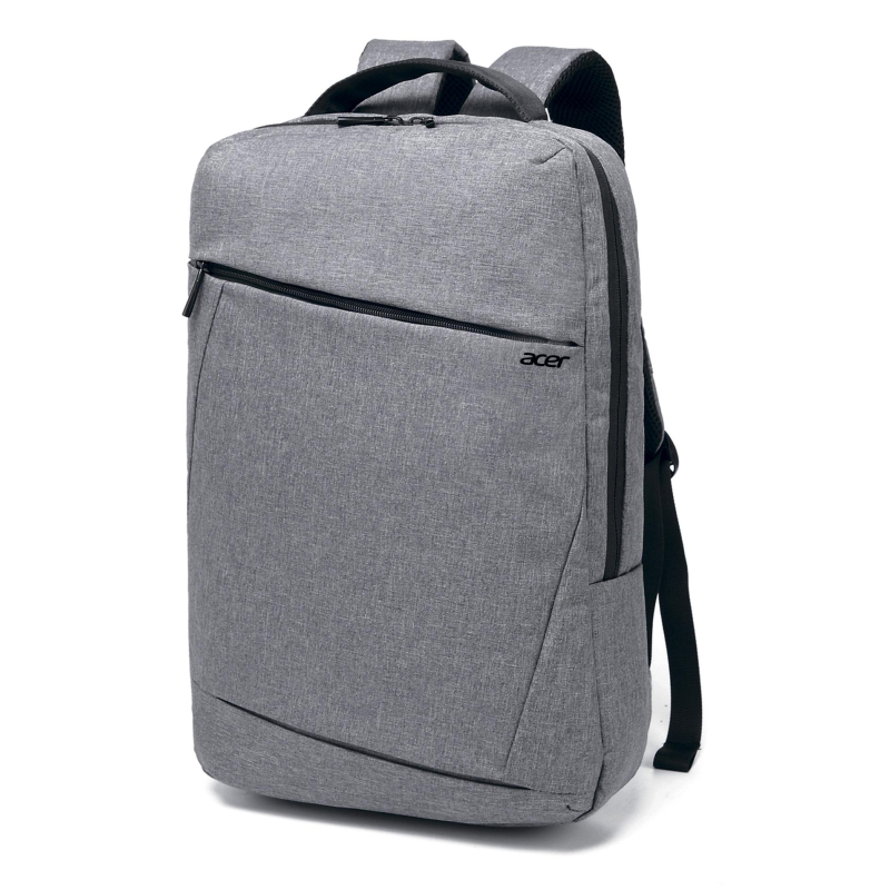 Рюкзак д/ноутбука Acer LS series OBG205 15.6 серый нейлон (ZL.BAGEE.005) 1706499