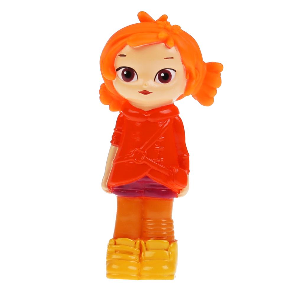 Игрушка для ванны, Сказочный Патруль Аленка, 10 см Играем Вместе SP-01S