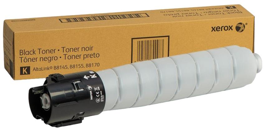 Картридж лазерный Xerox AltaLink B8145/B8155 006R01772 чер. B8145, B8155 1344724