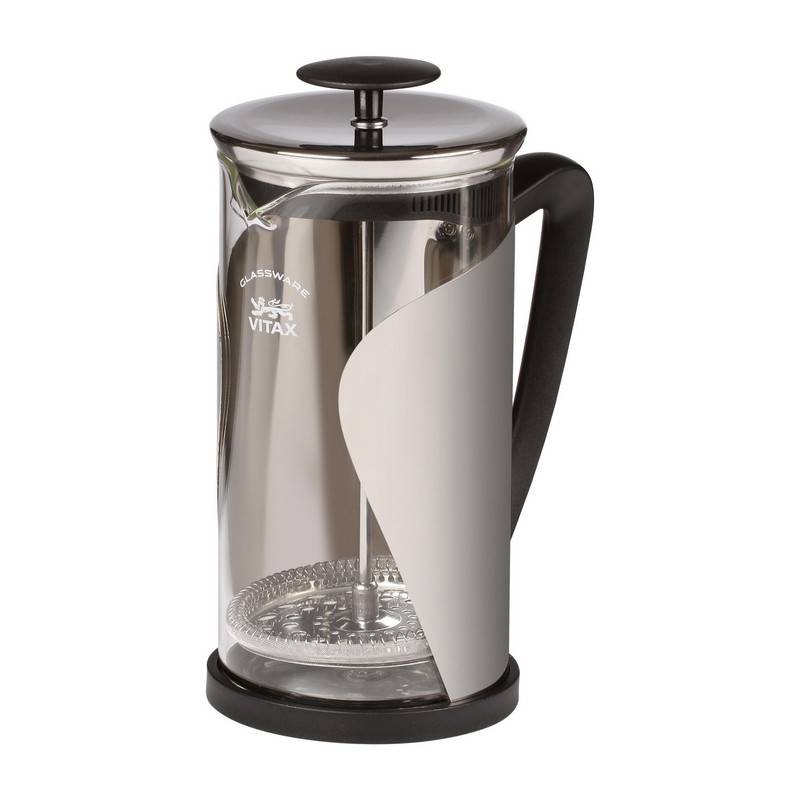 Френч-пресс Vitax Times VX-3024 600 мл VX3024 1094160