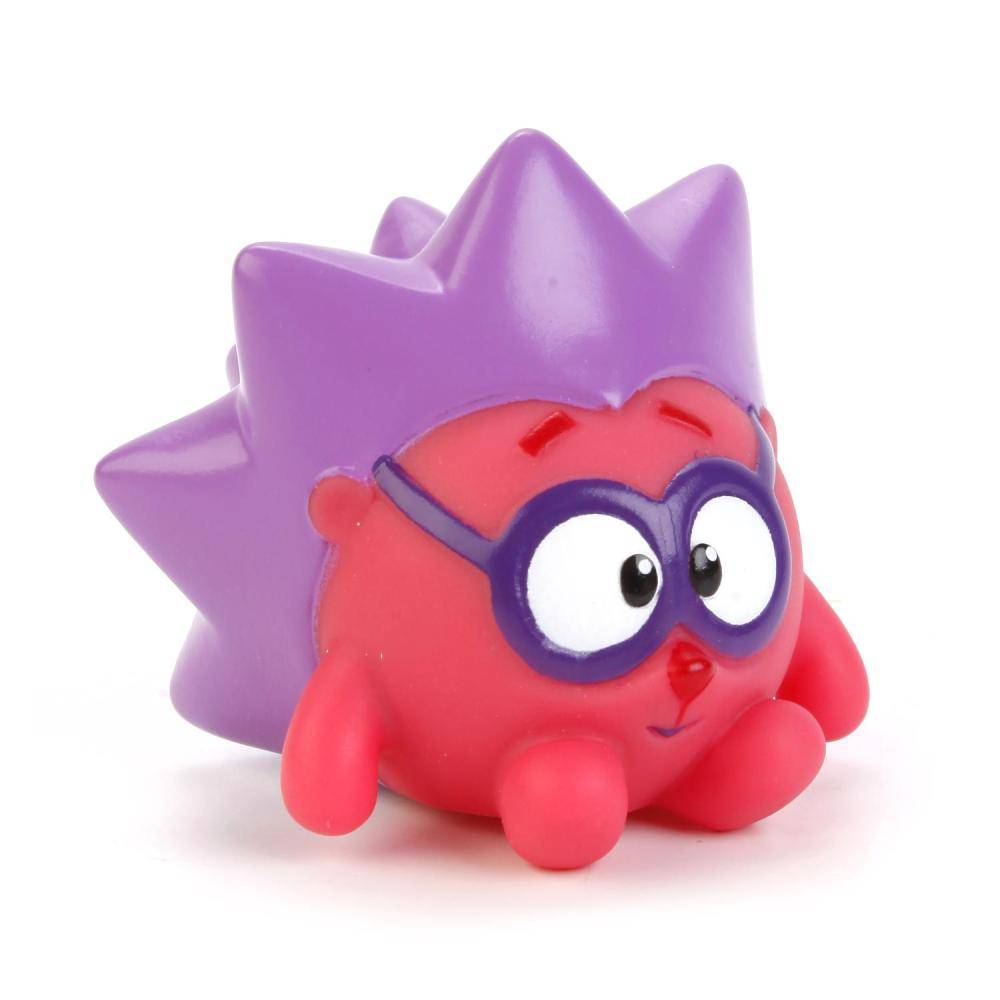 Фигурка для ванной "Смешарики" Ежик Играем вместе LXST39R
