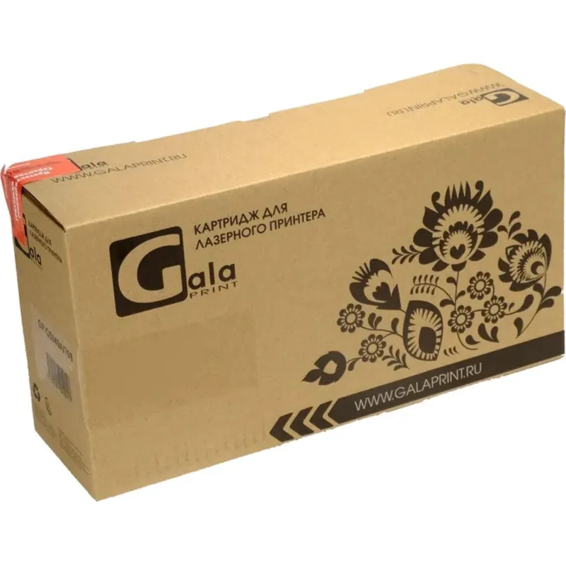 Картридж лазерный GalaPrint MLT-D205S чер. для Samsung ML-3310/3710 2007566 GP_MLT-D205S