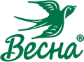 Весна ПКК