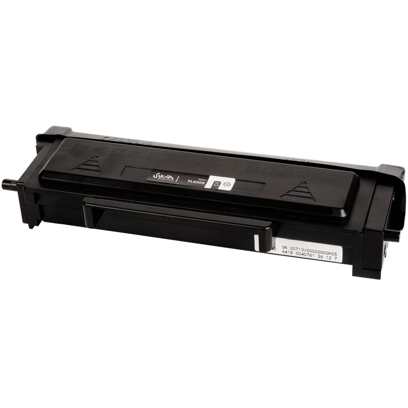 Картридж лазерный SAKURA TL-420X чер. для Pantum P3300/P3010/M6700/M6800 1604768 SATL420X