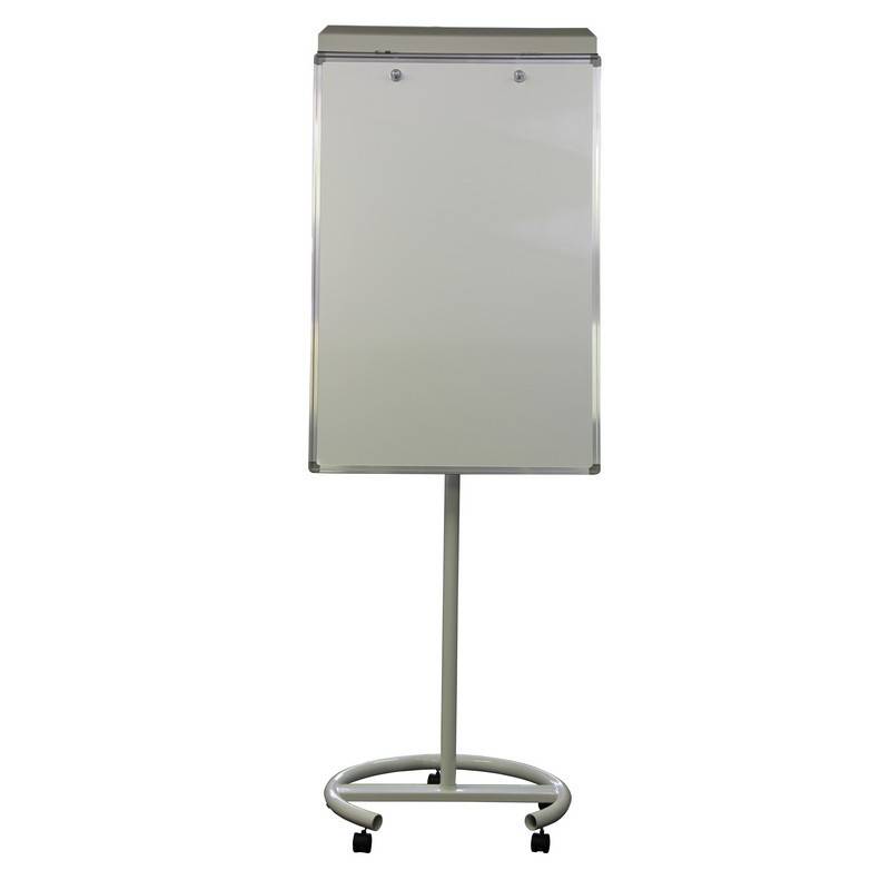 Флипчарт 70х100 см на роликах Attache 541201