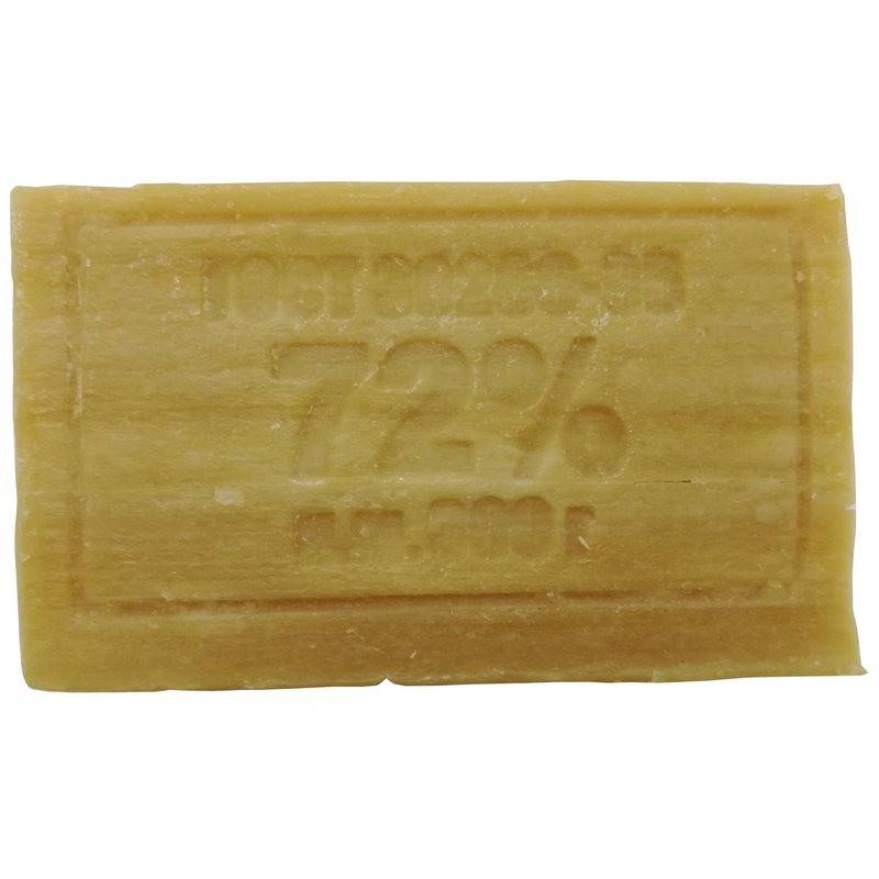 Мыло хозяйственное Меридиан 72% 200 г 907272