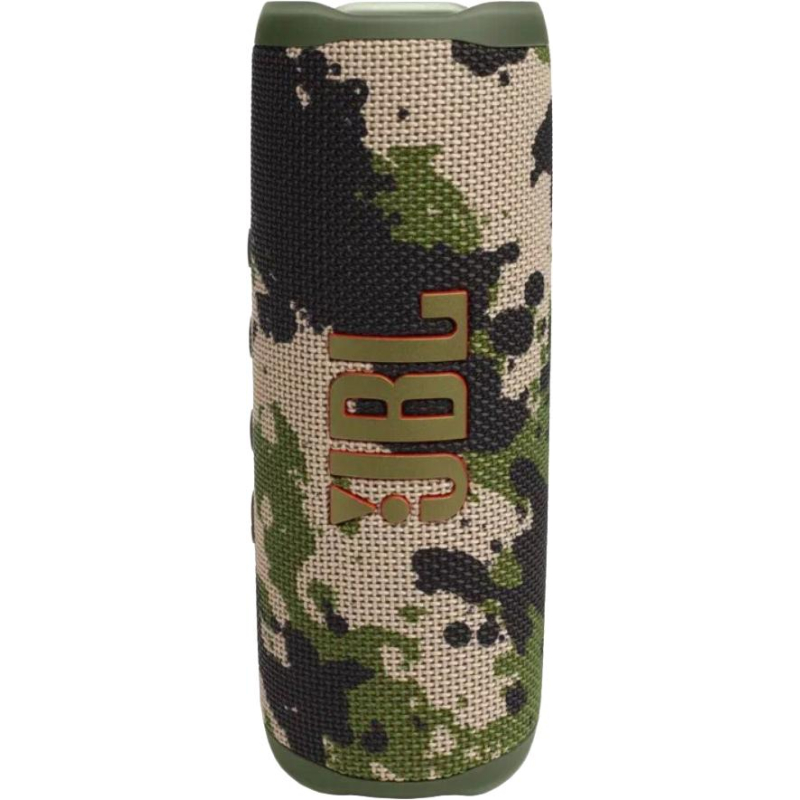 Акустическая система JBL Flip 6 squad (JBLFLIP6SQUAD) 1523234