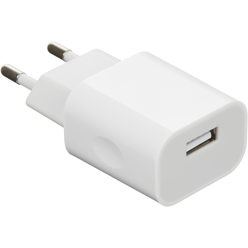Зарядное устройство ProMega C-IPN139, 2A, 1USB, белый ProMega jet 1639364