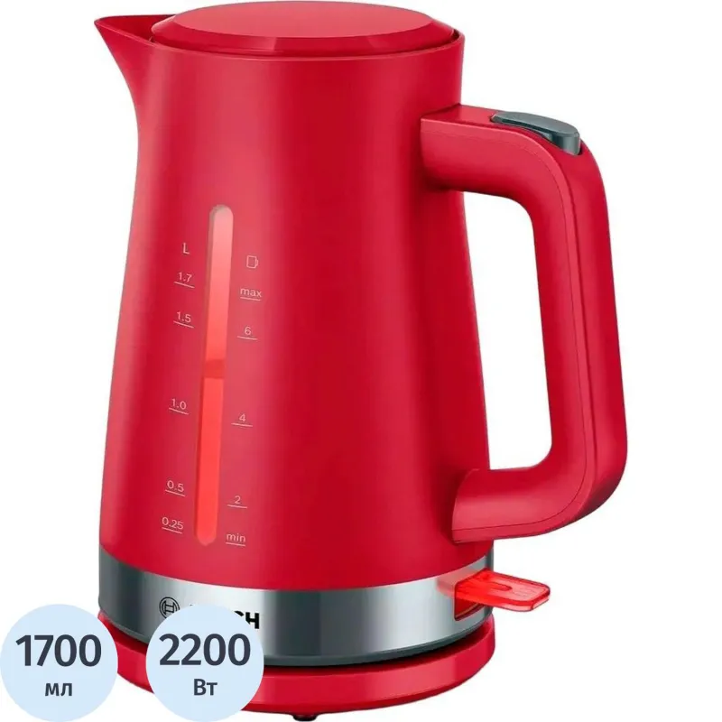Чайник BOSCH TWK4M224 2126100