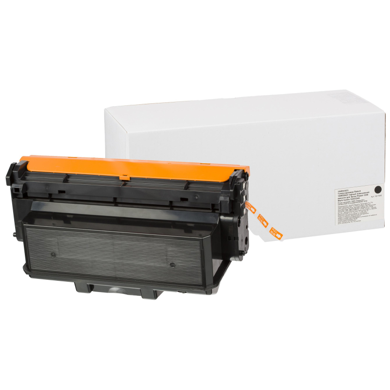 Тонер-картридж Retech 106R03623 чер. пов.емк. для Xerox WC 3335/3345 1617540