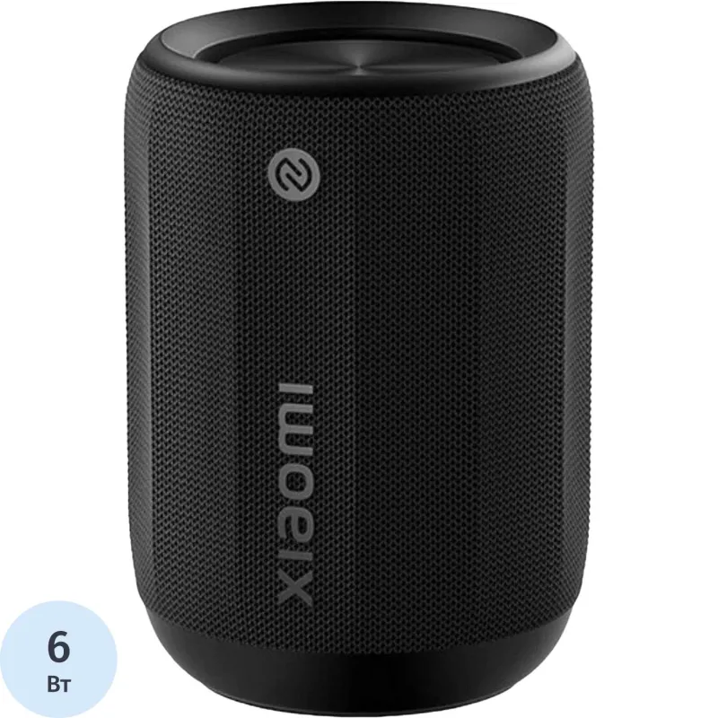 Акустическая система Xiaomi Bluetooth Speaker Mini (QBH4274GL) 2171258