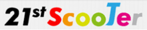 21st Scooter (MSN Toys)
