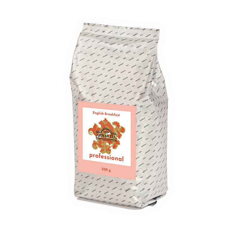 Чай Ahmad Tea Professional Английский завтрак листовой 500г 1591 561499