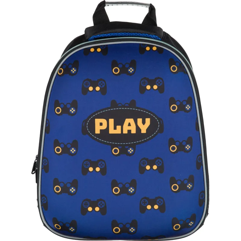 Ранец Easy Play, 1 отд Комус Класс 1556978