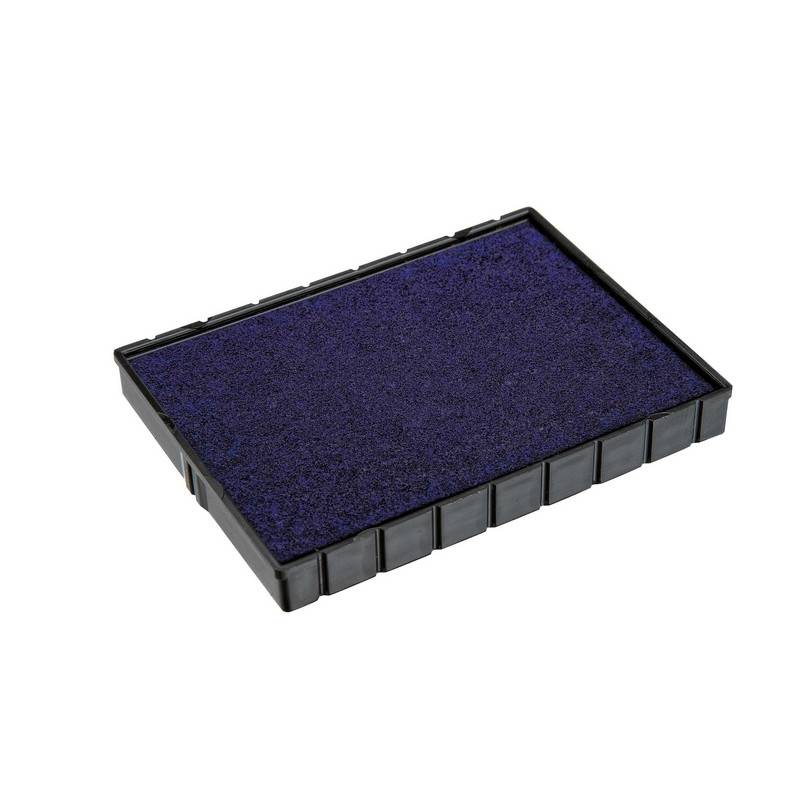 Подушка штемпельная сменная Colop E/55 синяя (для Pr. 55, Pr. 55-Set-F,55-Dater-Set C) 3256