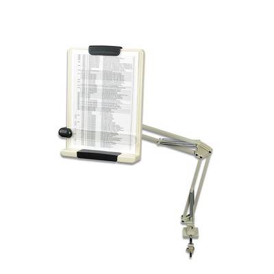 Держатель для бумаг  HD-3LA (на струбцине) ProfiOffice 57528