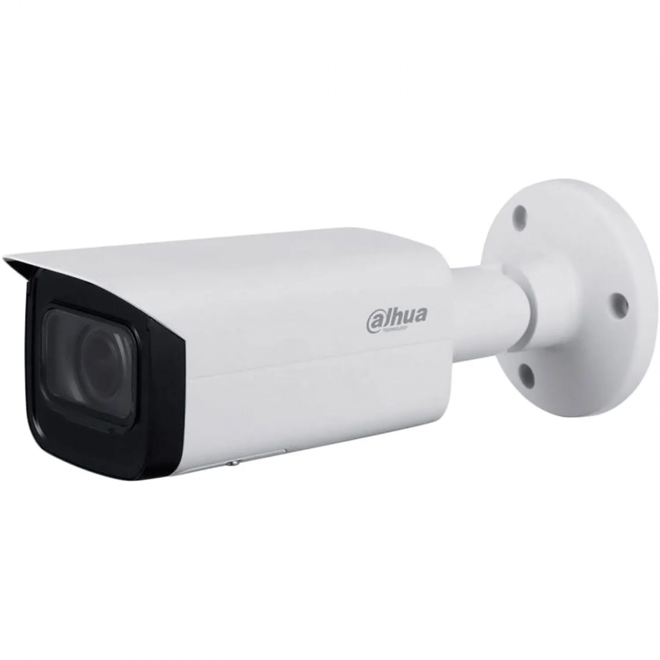 IP-камера Dahua DH-IPC-HFW1431TP-ZS-S4 уличная цилиндрическая 4Мп 1956494