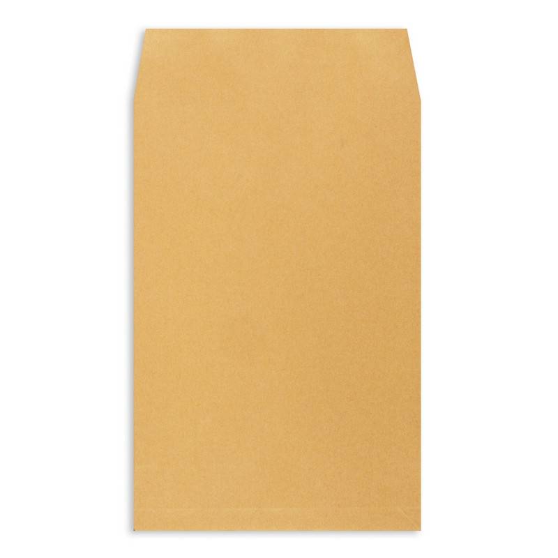 Пакет Extrapack E4 из крафт-бумаги 120 г/кв.м стрип (250 штук в уп) 76442