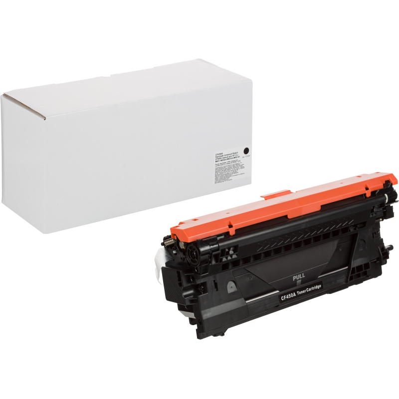 Картридж лазерный Retech CF450A чер. для HP CLJ M681/ M652dn/M653dn/M681dh 1773225