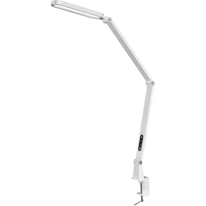 Светильник Camelion KD-860 C01, белый, LED, 13W, 230В, сенс.рег.ярк 13895 1657305