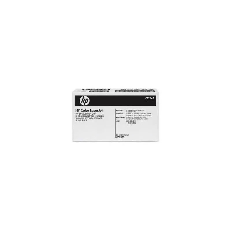 Запасная часть бункер отработки HP 504A CE254A для CLJ CP3525/CM3530 647418