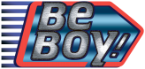 Be Boy! Be Boy!