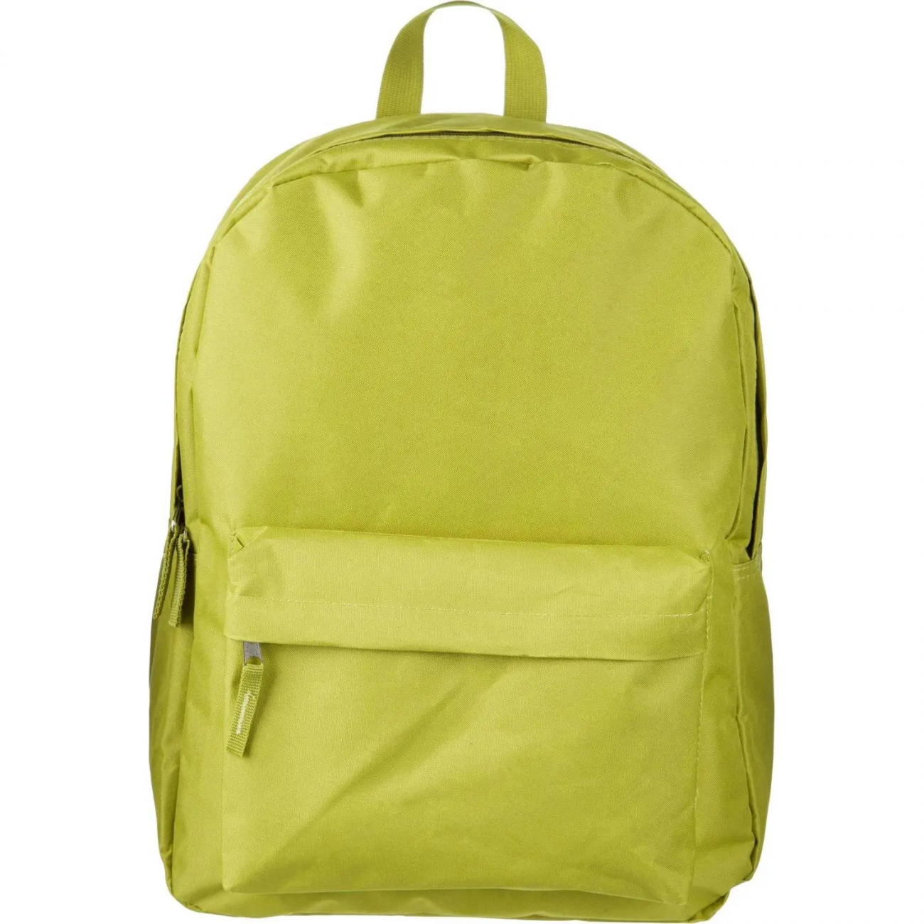 Рюкзак Комус Класс SMPL 18L хаки 41х32х14 1712627