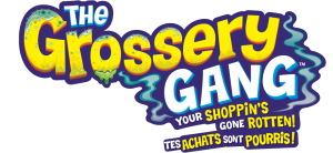 Grossery Gang (Испорченные продукты)