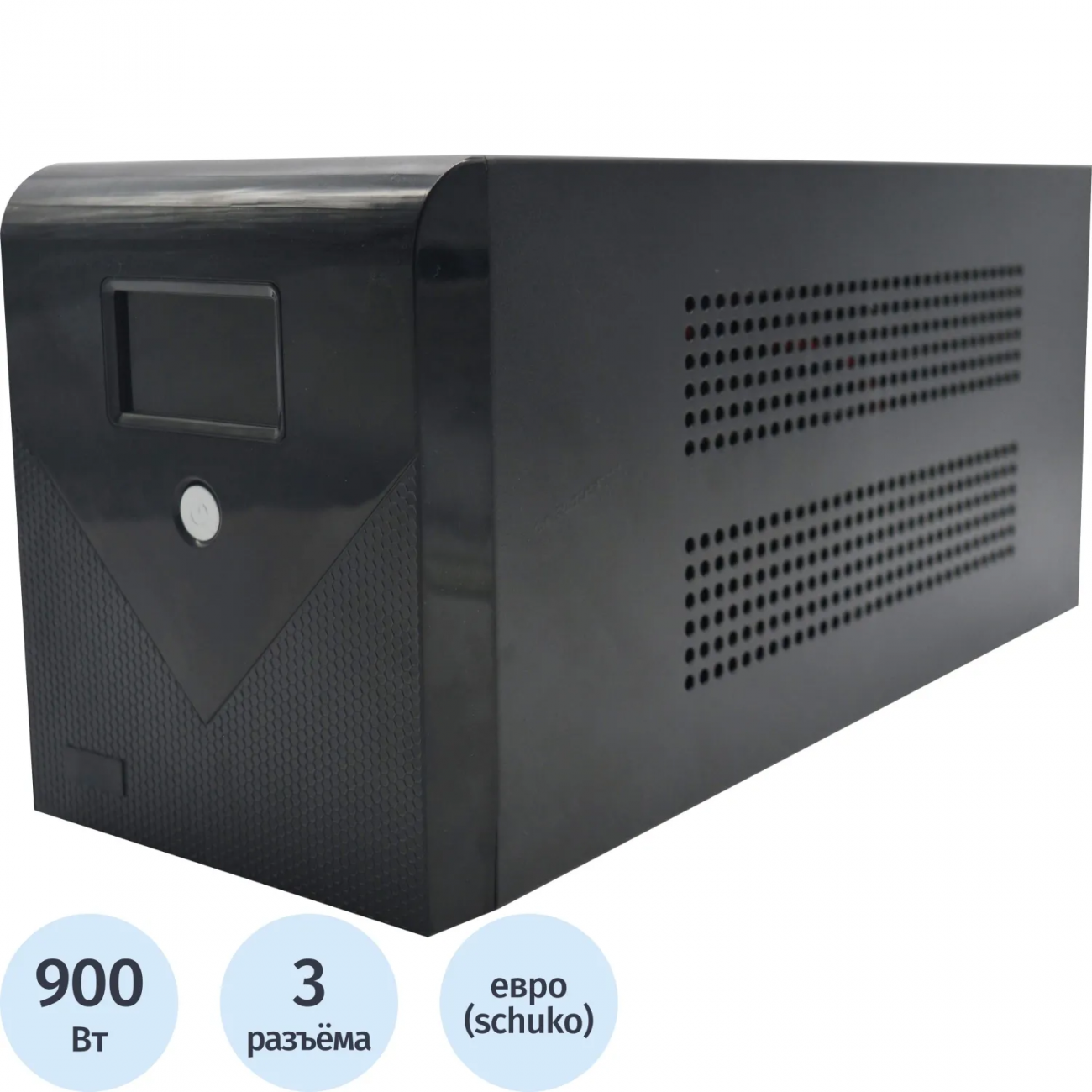 ИБП Turbosky 1500Va, 900W 1992432