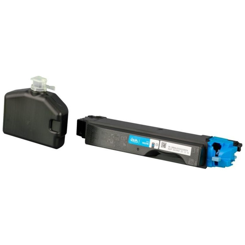 Картридж лазерный SAKURA TK-5270C гол. для Kyocera Mita ECOSYS M6230cidn 1605342 SATK5270C