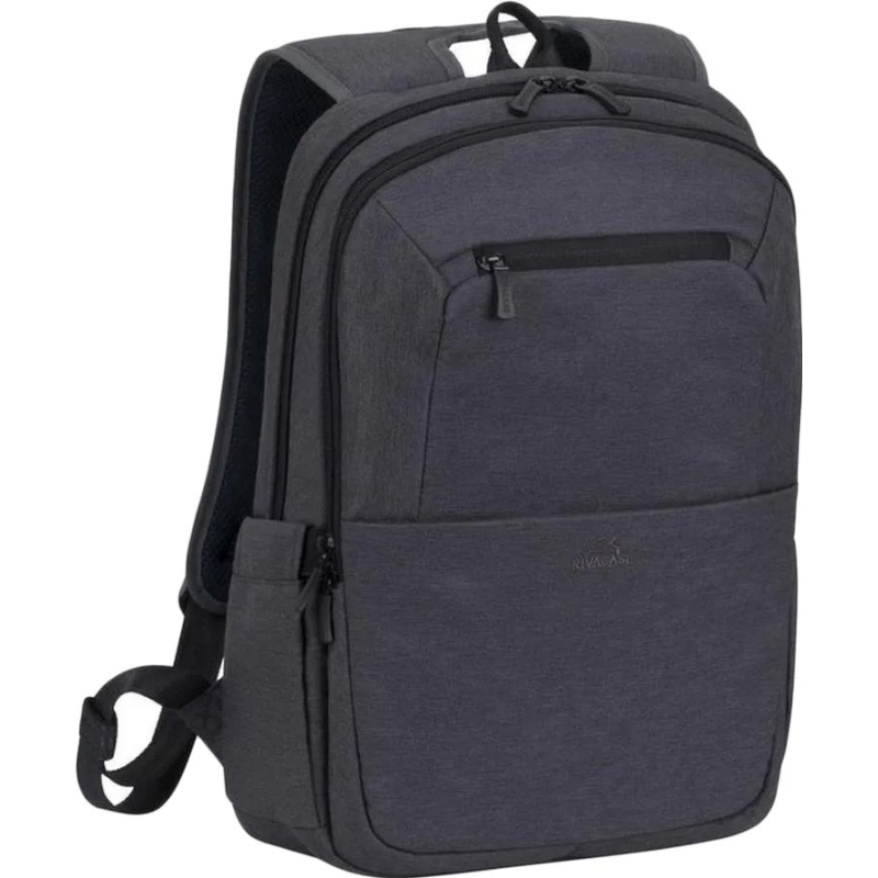 Рюкзак для ноутбука RivaCase 7760 15.6 черный 1728891 7760 black