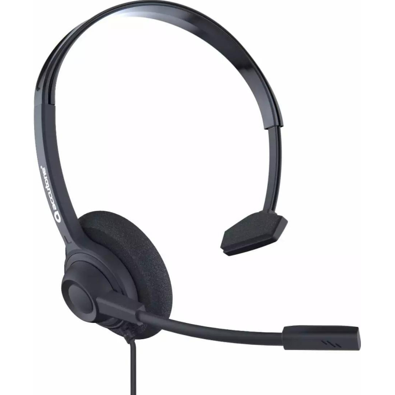 Гарнитура проводная Accutone UM220 USB (ZE-UM220) 1811589
